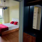 новобуд зелена 265 сихівська винники пасічна зубрівська Apartment Lemberg
