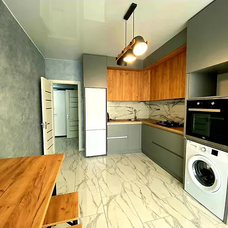 Apartment новобуд зелена 265 сихівська винники пасічна зубрівська *