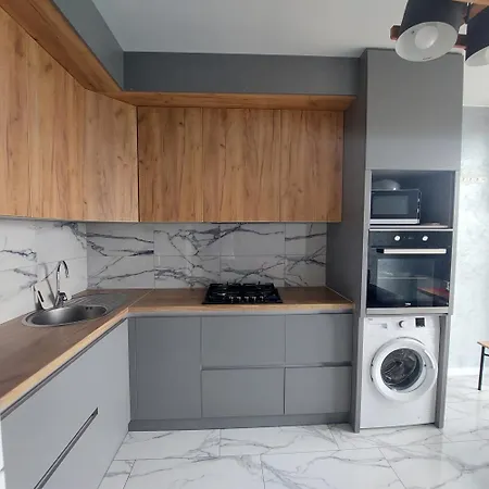 новобуд зелена 265 сихівська винники пасічна зубрівська Apartment Lviv