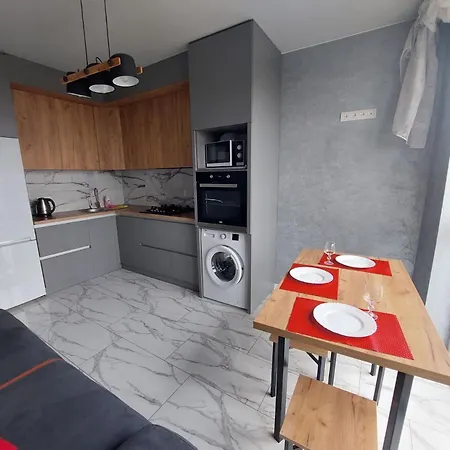 новобуд зелена 265 сихівська винники пасічна зубрівська Apartment