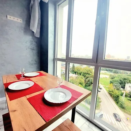 Apartment новобуд зелена 265 сихівська винники пасічна зубрівська