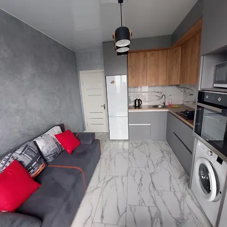 новобуд зелена 265 сихівська винники пасічна зубрівська Apartamento *