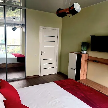 Apartman новобуд зелена 265 сихівська винники пасічна зубрівська *