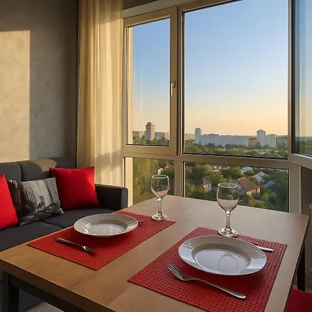 Apartman новобуд зелена 265 сихівська винники пасічна зубрівська