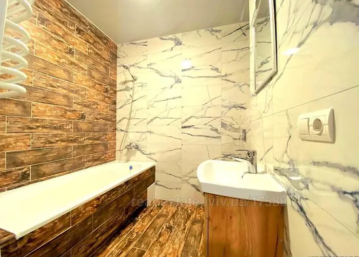 Apartamento новобуд зелена 265 сихівська винники пасічна зубрівська