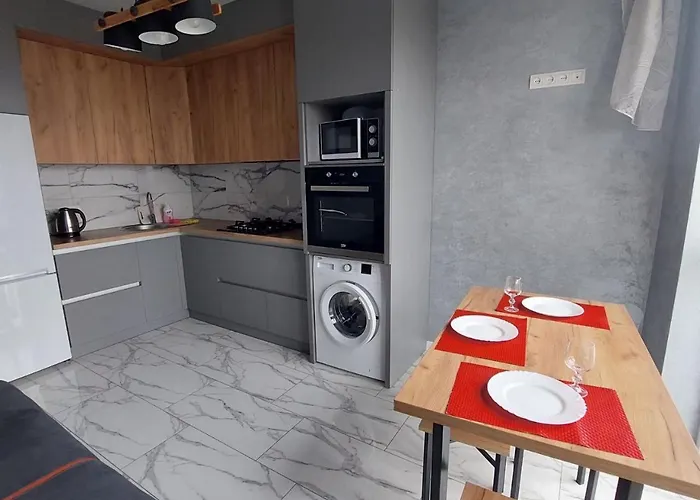 новобуд зелена 265 сихівська винники пасічна зубрівська Apartment